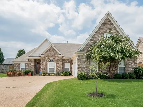 2227 Linda Shore Dr, Southaven, MS 38672