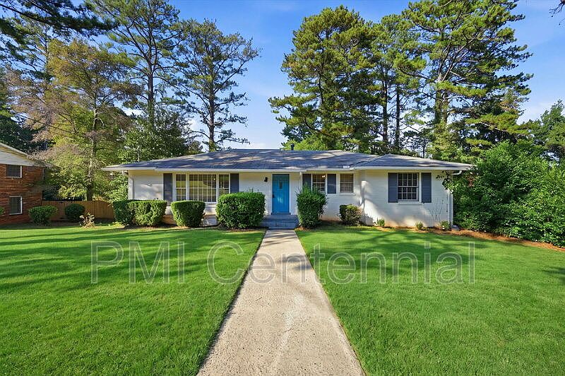 1st image of 3438 Springside Dr