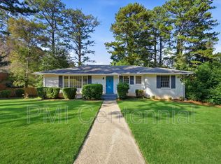 3438 Springside Dr, Decatur, GA 30032