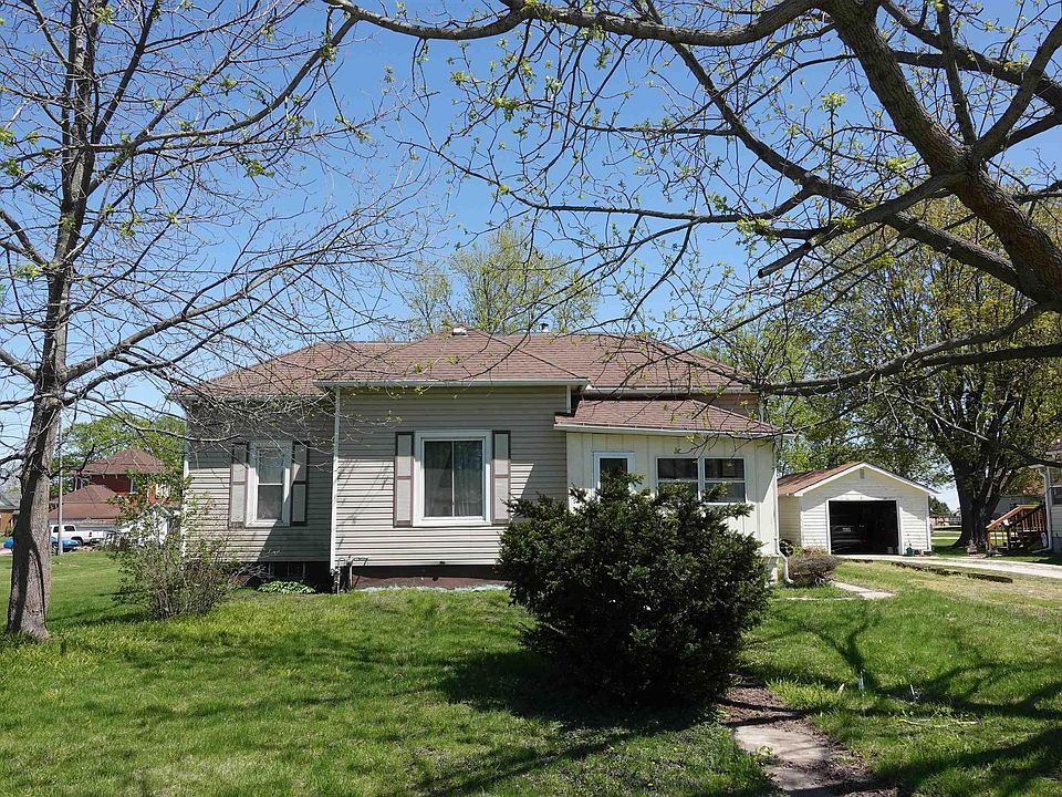 2nd image of 603 N Austin Ave