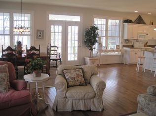 238 Sir Walter Dr, Bumpass, VA