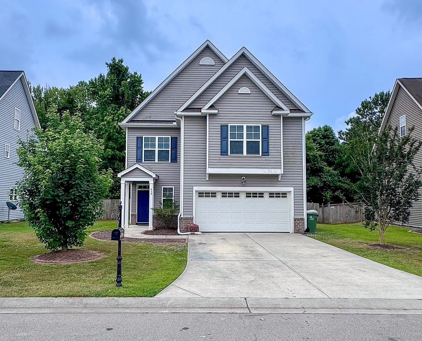 429 Bald Cypress Lane - 1 — Photo 1