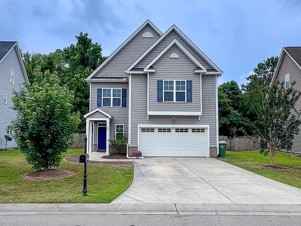 429 Bald Cypress Ln