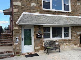1705 Griffith St FLOOR 1, Philadelphia, PA 19111