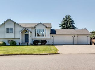15404 E 13th Ave, Veradale, WA 99037