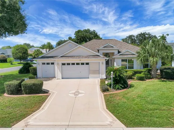 8305 SE 168TH MARDELL LANE, THE VILLAGES, FL 32162
