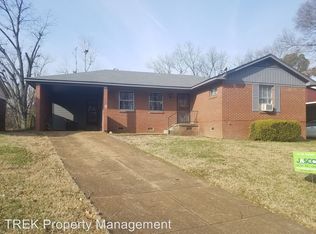 3281 Denver St, Memphis, TN 38127