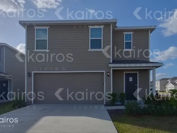 8584 SW 43rd Ter, Ocala, FL 34476