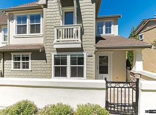 1654 Spring Hill Dr, Reno, NV 89523