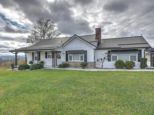 1815 Twin Springs Rd, Nickelsville, VA 24271