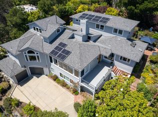 154 Los Robles Dr, Burlingame, CA