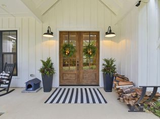 23323 Green Forest St, Hockley, TX 77447