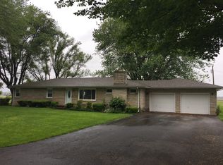 10734 N Cedars Rd, Seymour, IN 47274