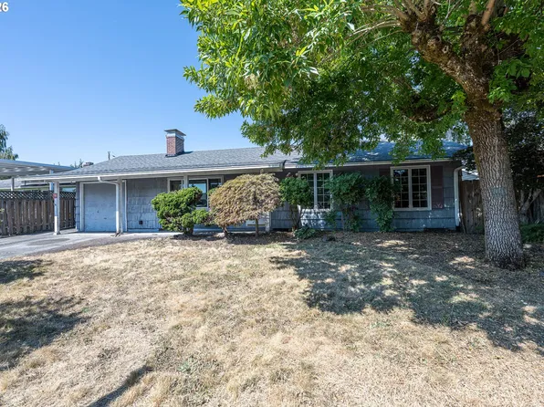 15727 SE Hawthorne Ct, Portland, OR 97233