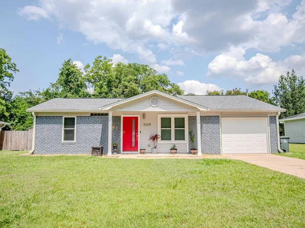 3229 Hester Dr, Tallahassee, FL 32309