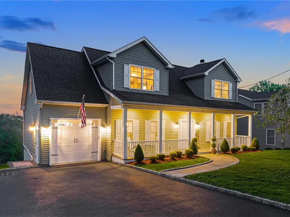 21 Springdale Avenue, White Plains, NY 10604