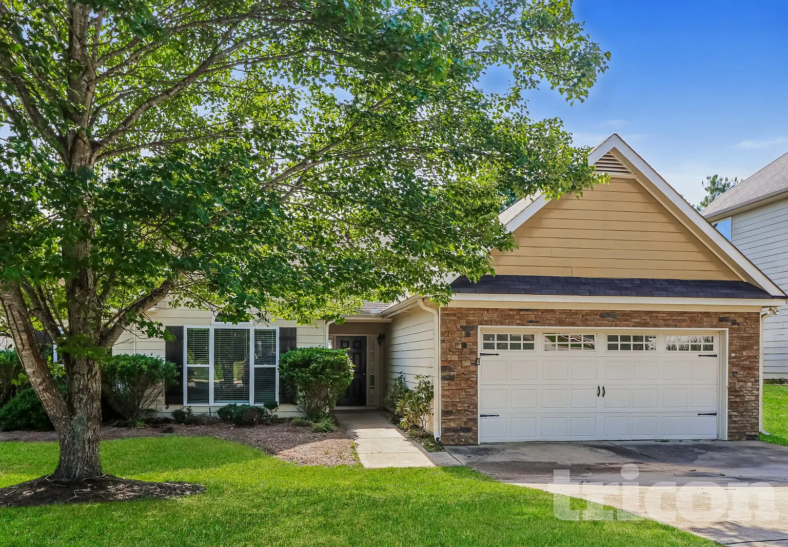 104 Logan Creek Court Dallas GA — Photo 1