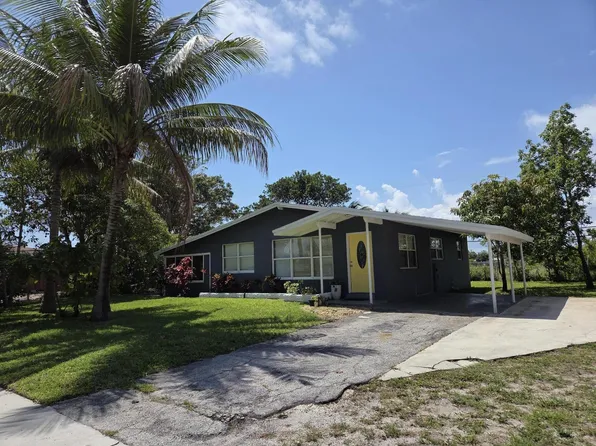 152 NW 14th Avenue, Boynton Beach, FL 33435