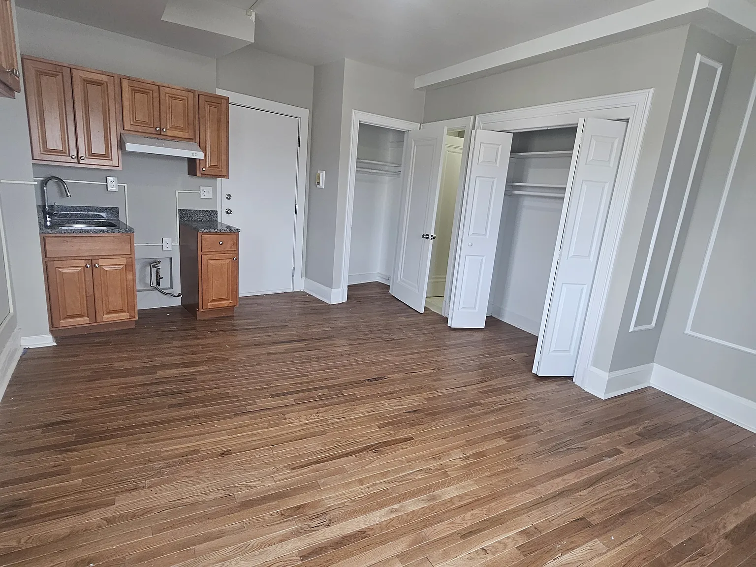 Studio, $1,425 — Photo 1