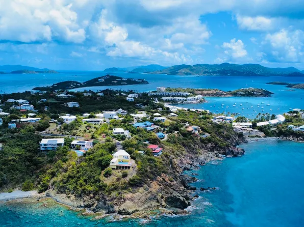 2H Eight Nazareth Rd, Saint Thomas, VI 00802