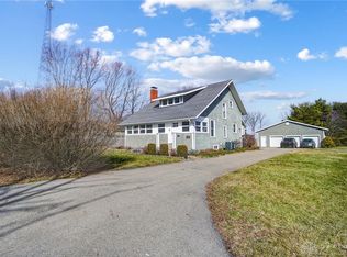 8782 Selma Pike, South Charleston, OH 45368