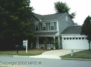 11973 Hedges Run Dr, Woodbridge, VA 22192