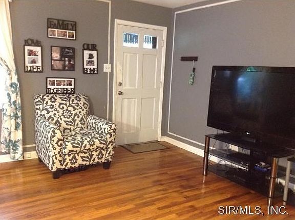 Beautiful Hardwood Floors