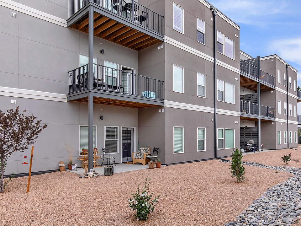 Struthers Residences 805 Struthers Ave Grand Junction CO Zillow