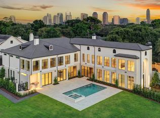 5517 Sturbridge Dr, Houston, TX 77056