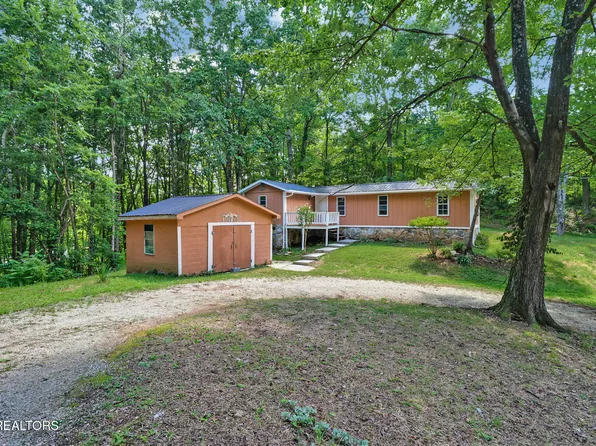 428A Tedder St, Rockwood, TN 37854