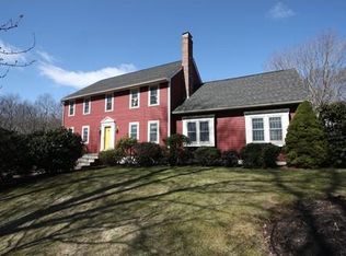 572 Central Tpke, Sutton, MA 01590