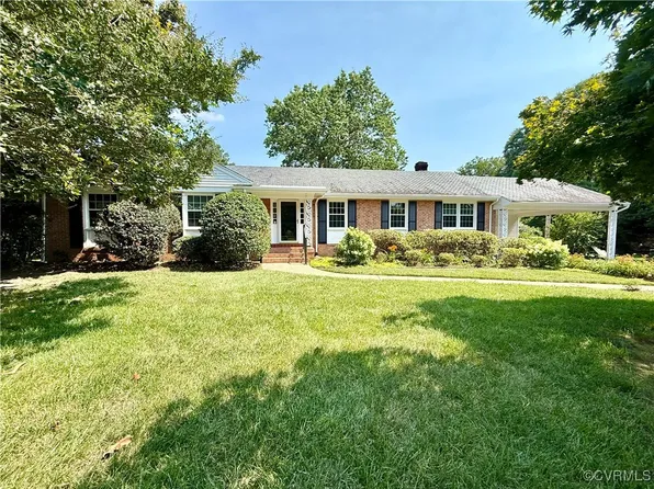 2205 Wolverine Dr, Henrico, VA 23228