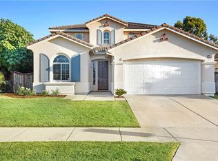 4521 Mane St, Montclair, CA 91763