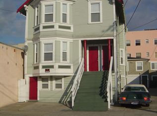 1096 Aileen St APT A, Emeryville, CA 94608