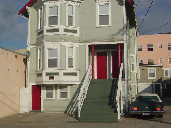 1096 Aileen St APT A, Emeryville, CA 94608