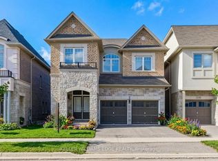 3148 Goodyear Rd, Burlington, ON L7M 1A2