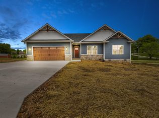 138 Sande Ridge Ln, Mount Sterling, KY 40353