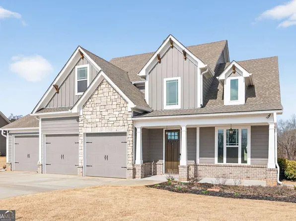 129 Preserve Ln, Homer, GA 30547