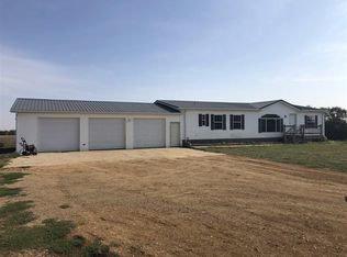 29616 397th Ave, Wagner, SD 57380