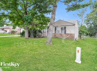 109 Northview Dr, Excelsior Springs, MO 64024