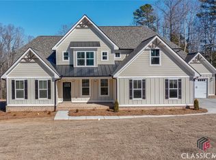 1952 Duncans Mill Rd, Jefferson, GA 30549