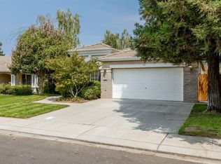 3729 Fallen Oak Dr, Modesto, CA 95355