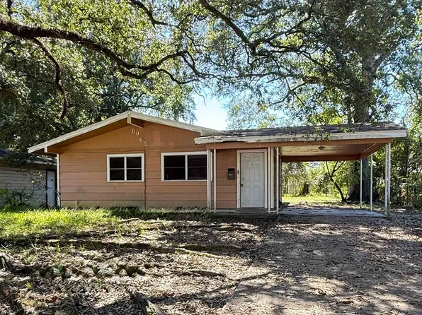 5365 Dewberry Ln, Beaumont, TX 77708