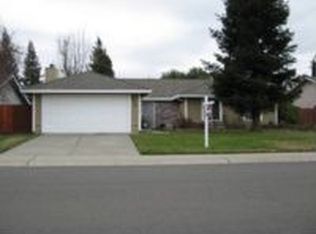 444 Little River Way, Sacramento, CA