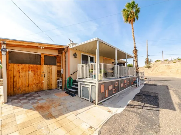 3520 Needles Hwy #21, Needles, CA 92363