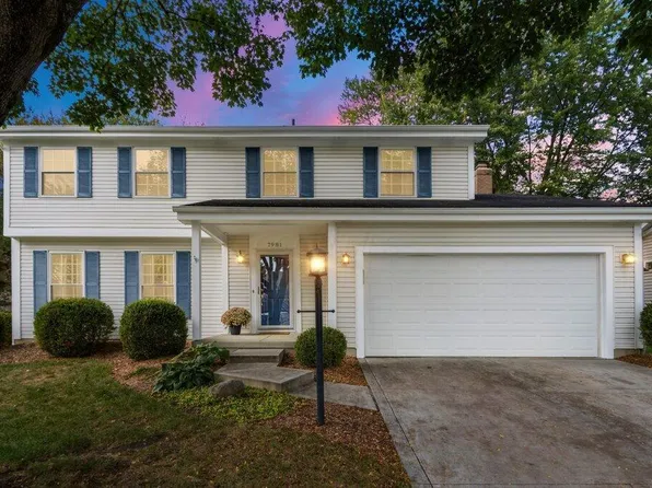 7981 Oakwind Ct, Columbus, OH 43081