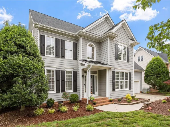 603 Canon Gate Dr, Cary, NC 27518
