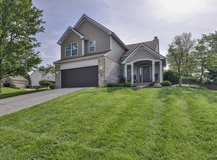 149 Eagleview Way, Cincinnati, OH 45215