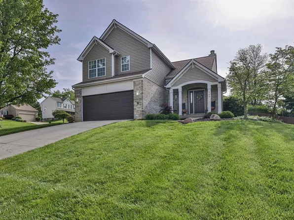 149 Eagleview Way, Cincinnati, OH 45215