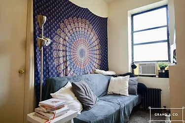 Rented by Grand & Co.